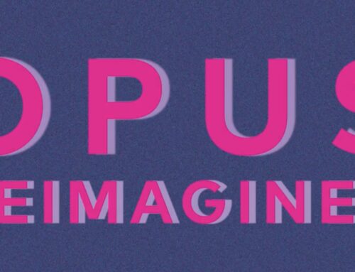 OPUS REIMAGINED